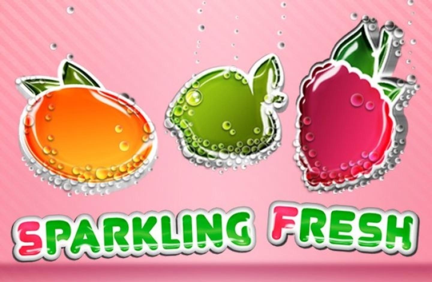 The Sparkling Fresh Online Slot Demo Game by Endorphina