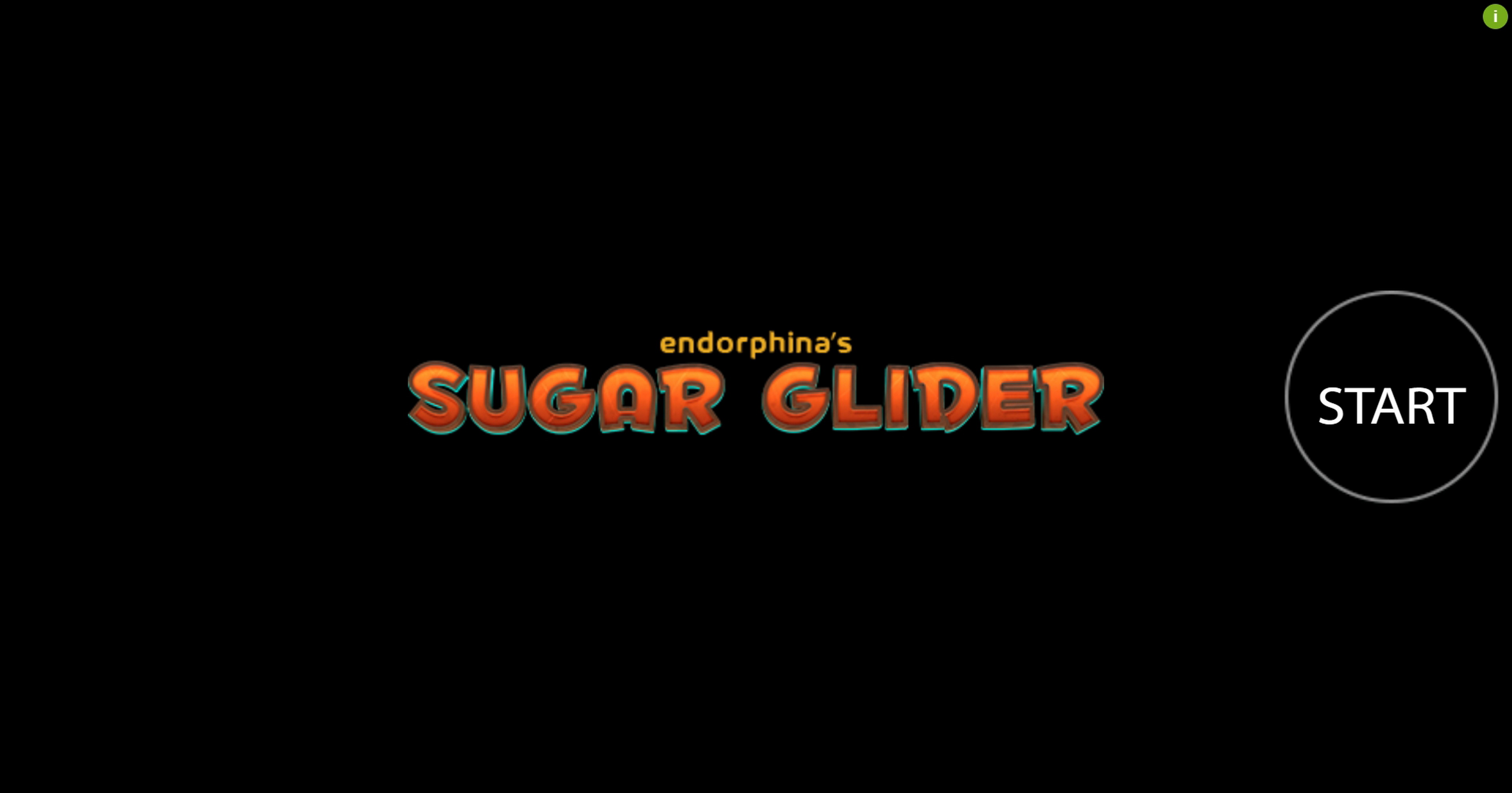 Play Sugar Glider Free Casino Slot Game by Endorphina