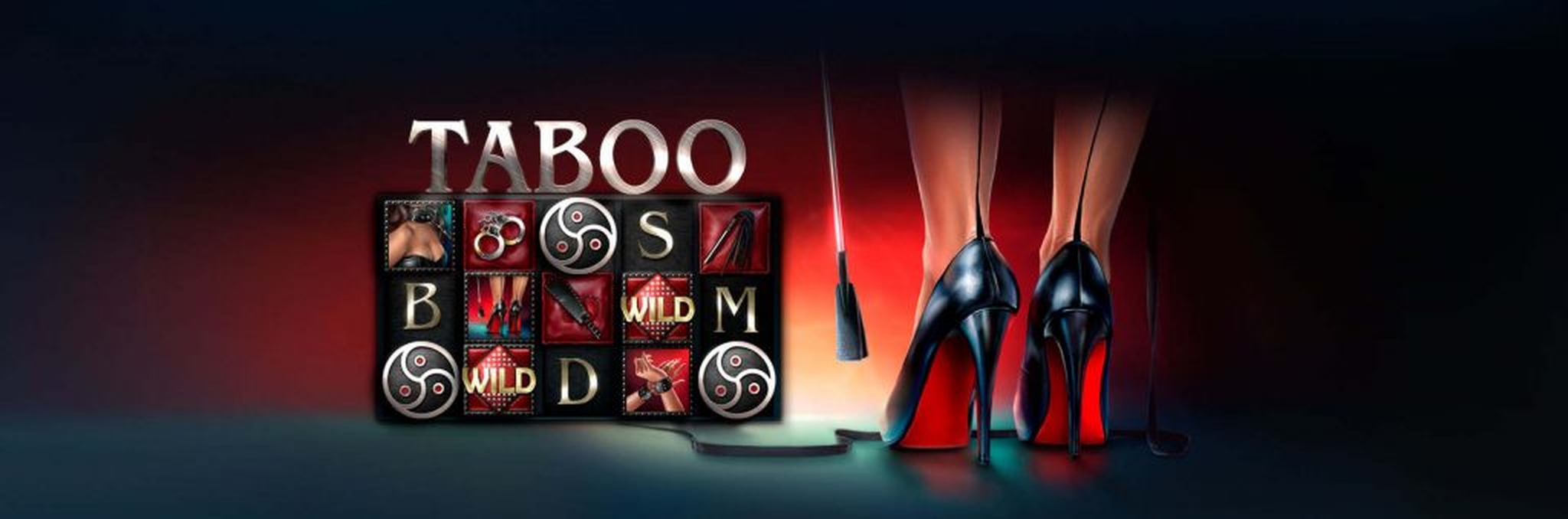 The Taboo Online Slot Demo Game by Endorphina