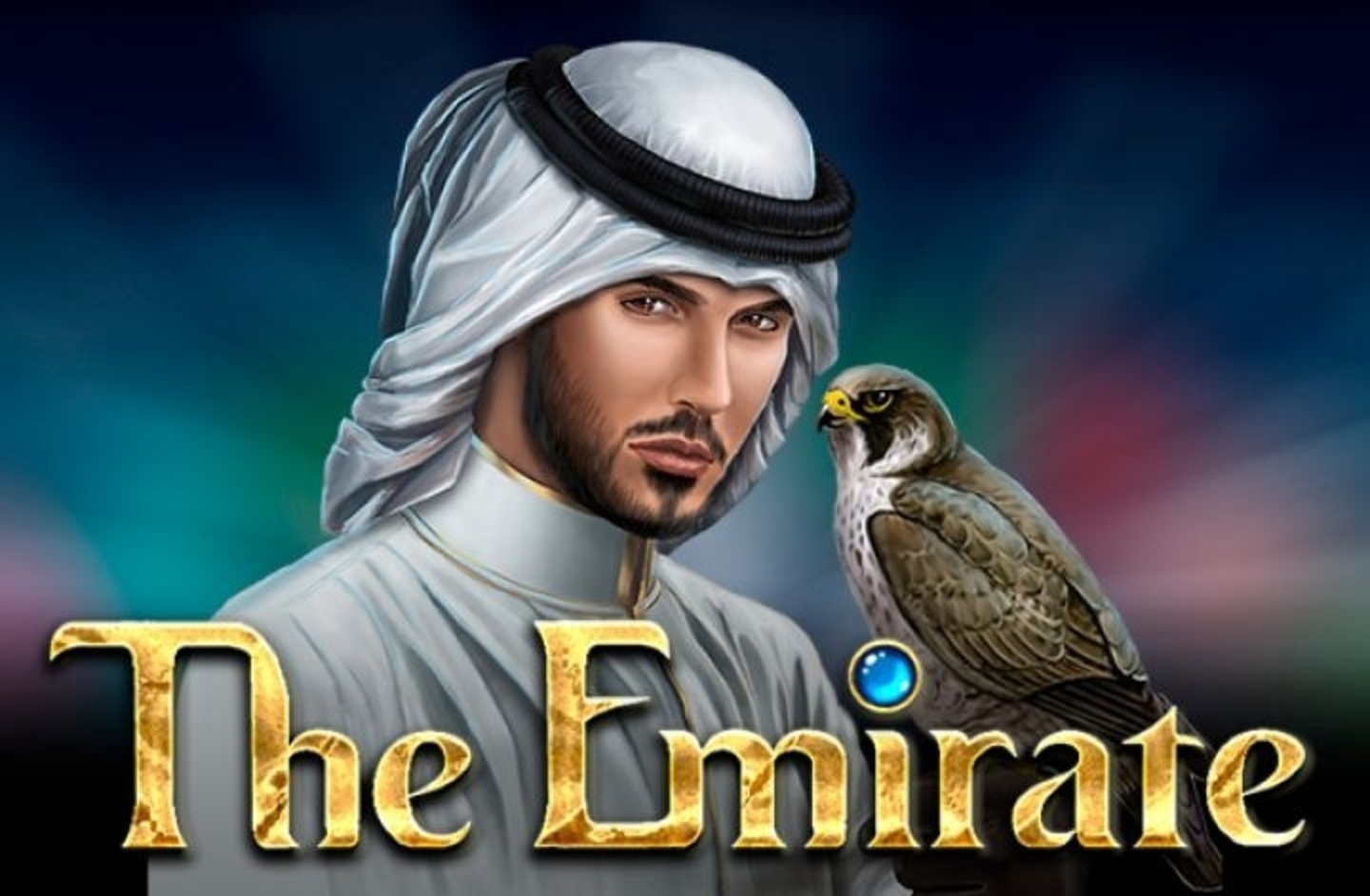 The Emirate demo