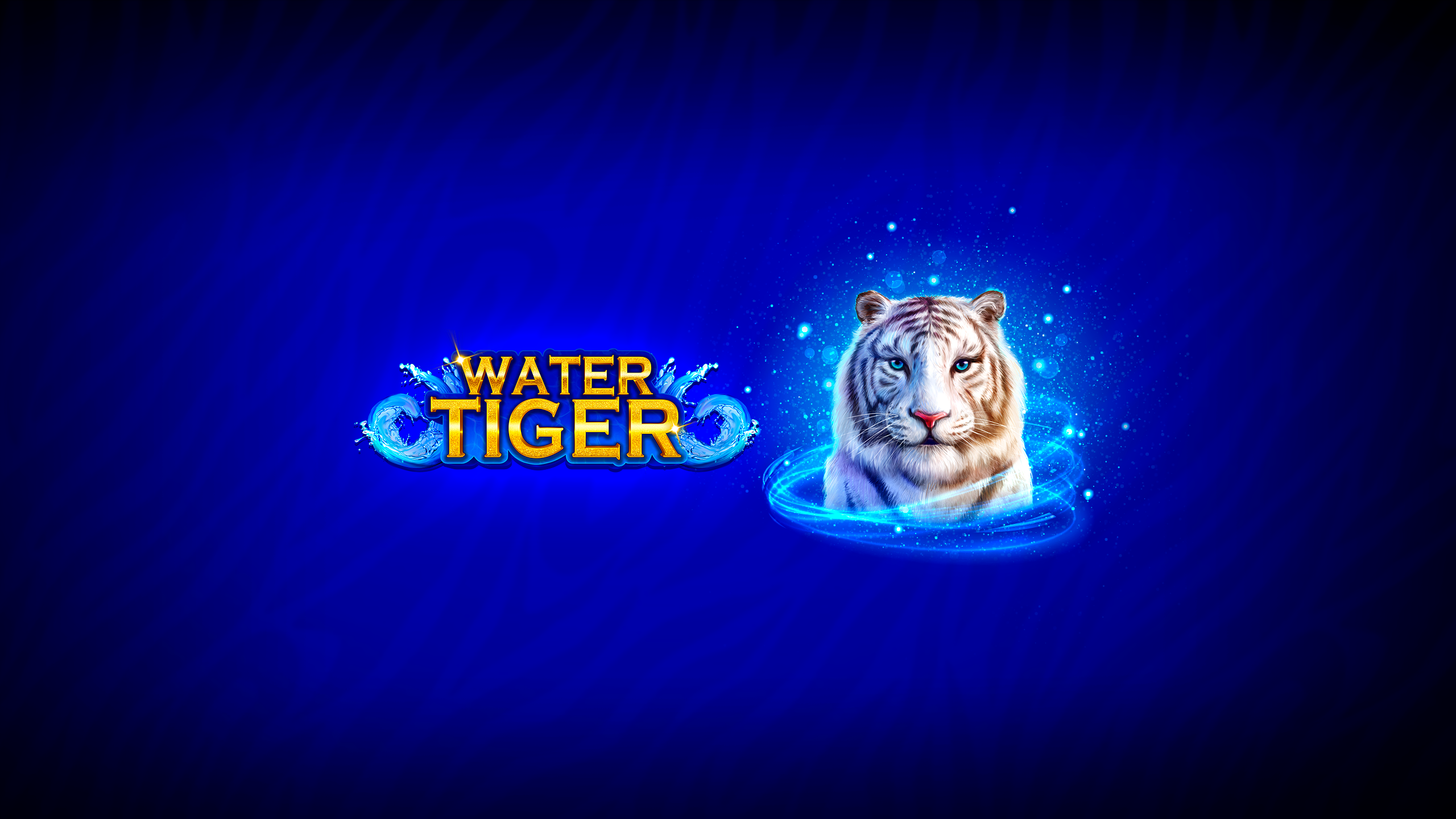 The Water Tiger Online Slot Demo Game by Endorphina