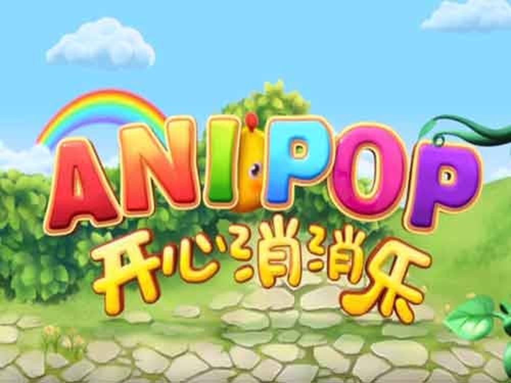 The Ani Pop Online Slot Demo Game by esball