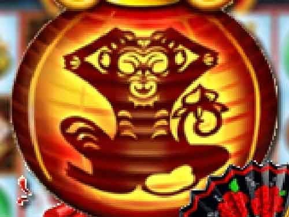 The Happy Golden Monkey of Happiness Online Slot Demo Game by esball