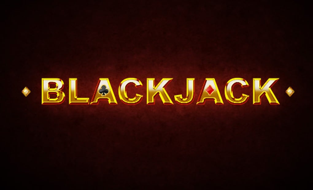 Classic Blackjack demo