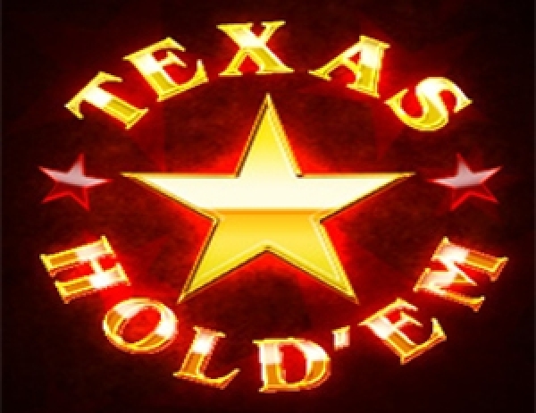 Texas Hold'em Poker (Espresso Games) demo