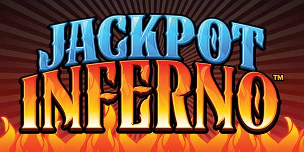 Jackpot Inferno demo