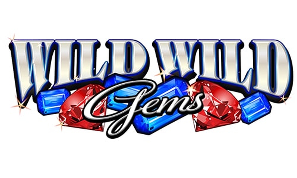 The Wild Wild Gems Online Slot Demo Game by Everi