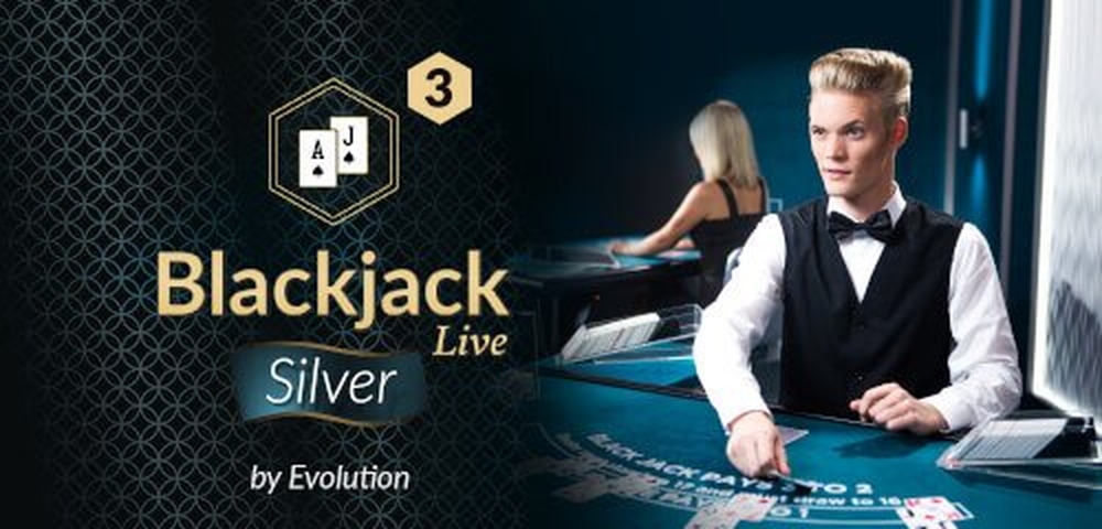 Blackjack Silver 3 Slot ᐈ Demo Version Slots - Free Play