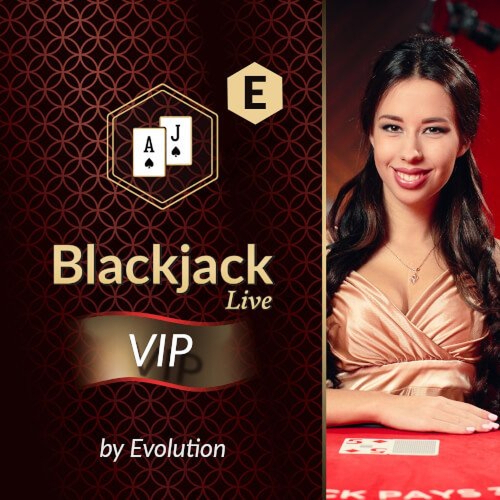 Blackjack VIP E Online Slot Demo Game by Evolution Gaming