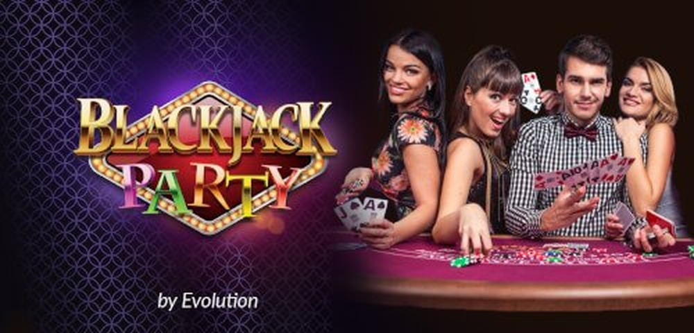 The Blackjack VIP L Online Slot Demo Game by Evolution Gaming