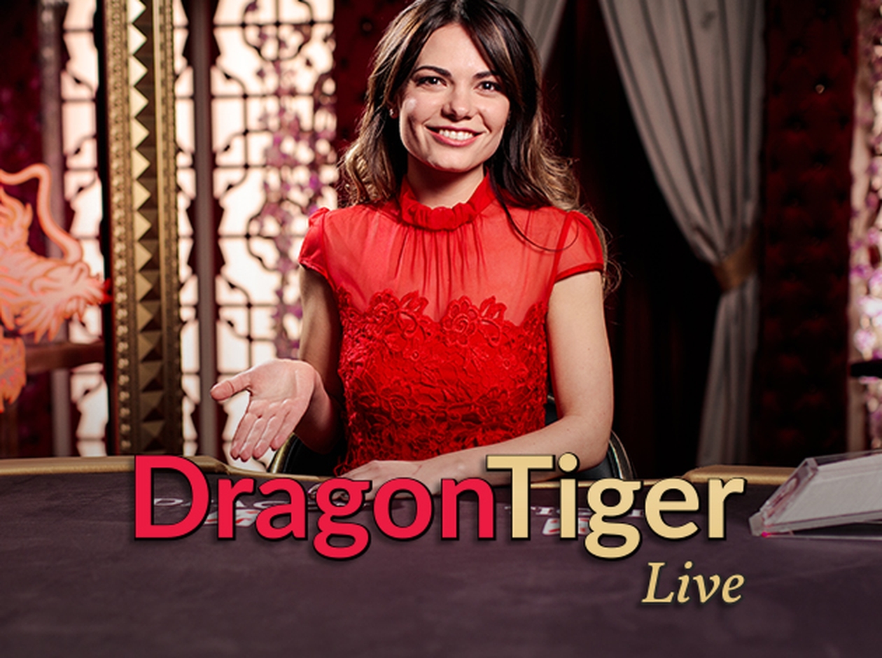 Dragon Tiger (Evolution Gaming) Online Slot Demo Game by Evolution Gaming