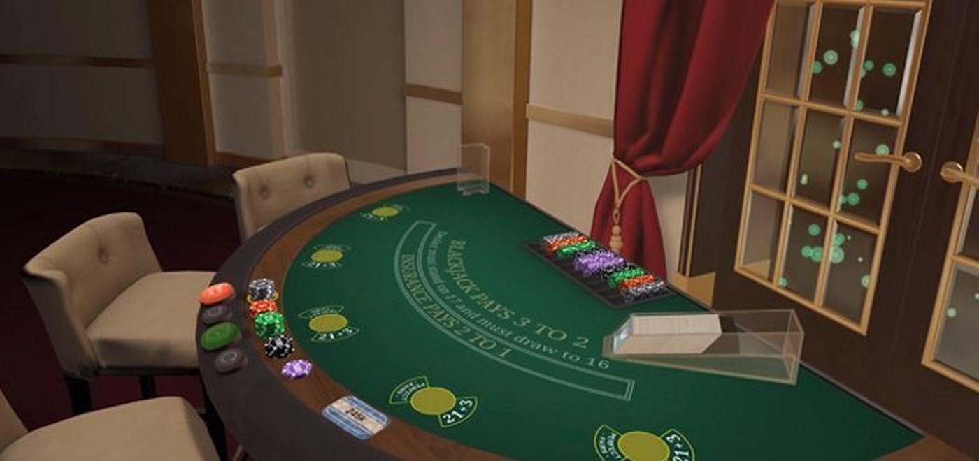 First Person Blackjack (Evolution Gaming) Online Slot Demo Game by Evolution Gaming