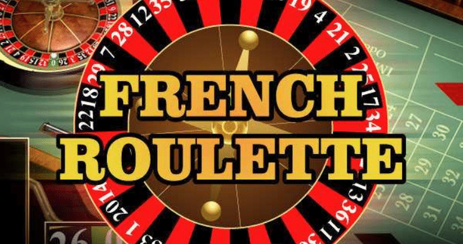 French Roulette (Evolution Gaming) Online Slot Demo Game by Evolution Gaming
