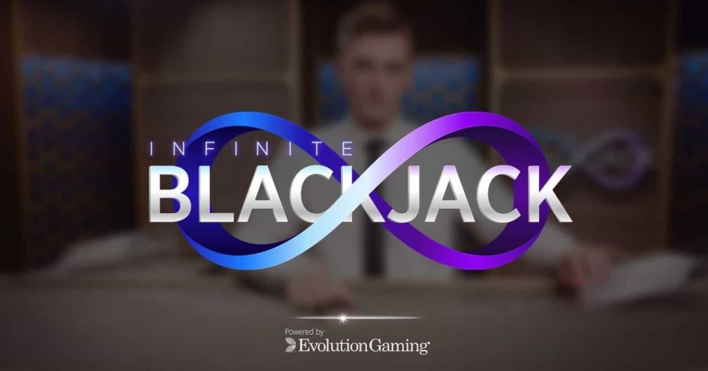 Infinite Blackjack Online Slot Demo Game by Evolution Gaming