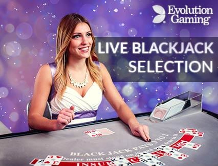 Leo Blackjack Show Online Slot Demo Game by Evolution Gaming