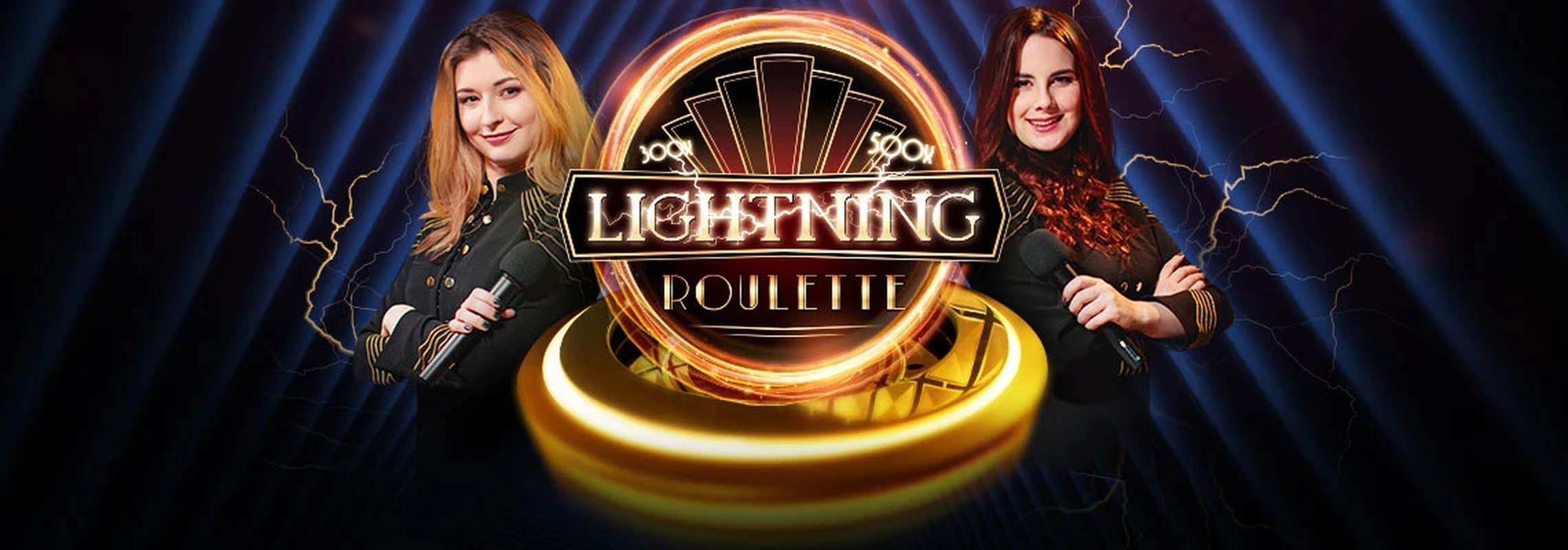 Lightning roulette live демо играть