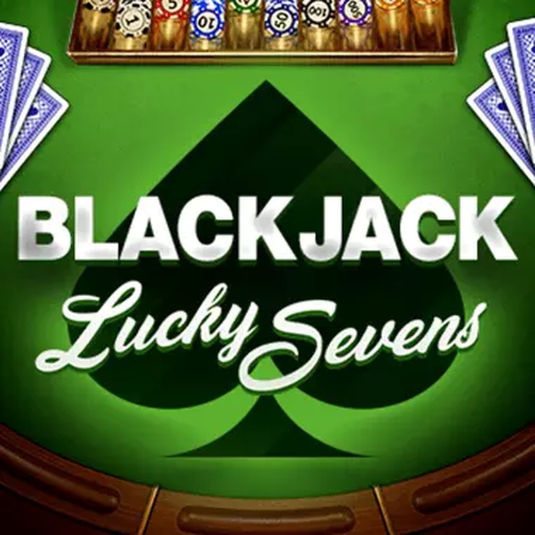 The Blackjack Lucky Sevens Online Slot Demo Game by Evoplay Entertainment