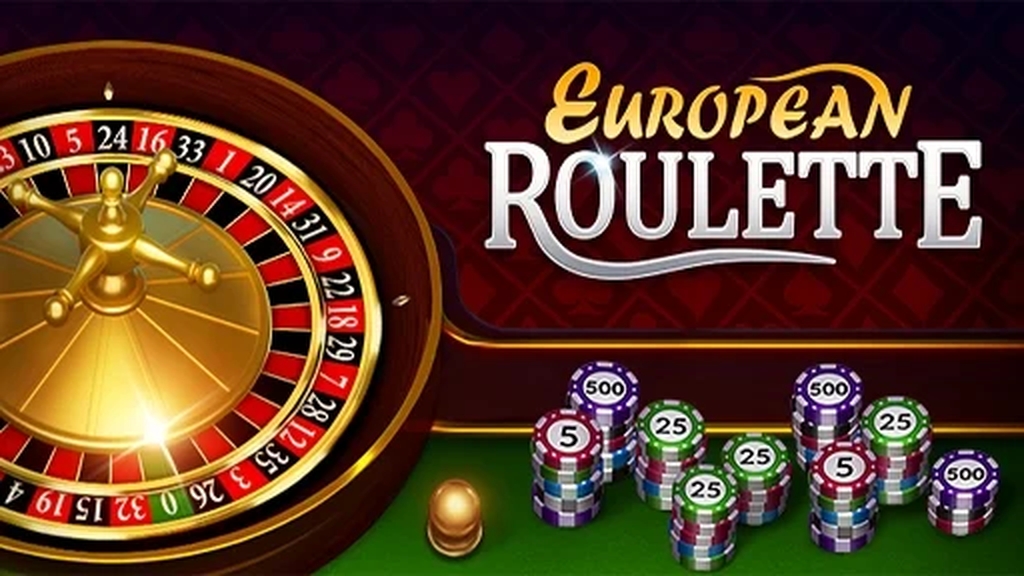 The European Roulette(Evolution Gaming) Online Slot Demo Game by Evoplay Entertainment