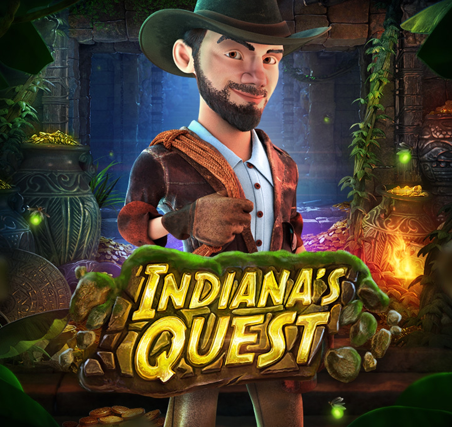 The Indiana's Quest Online Slot Demo Game by Evoplay Entertainment