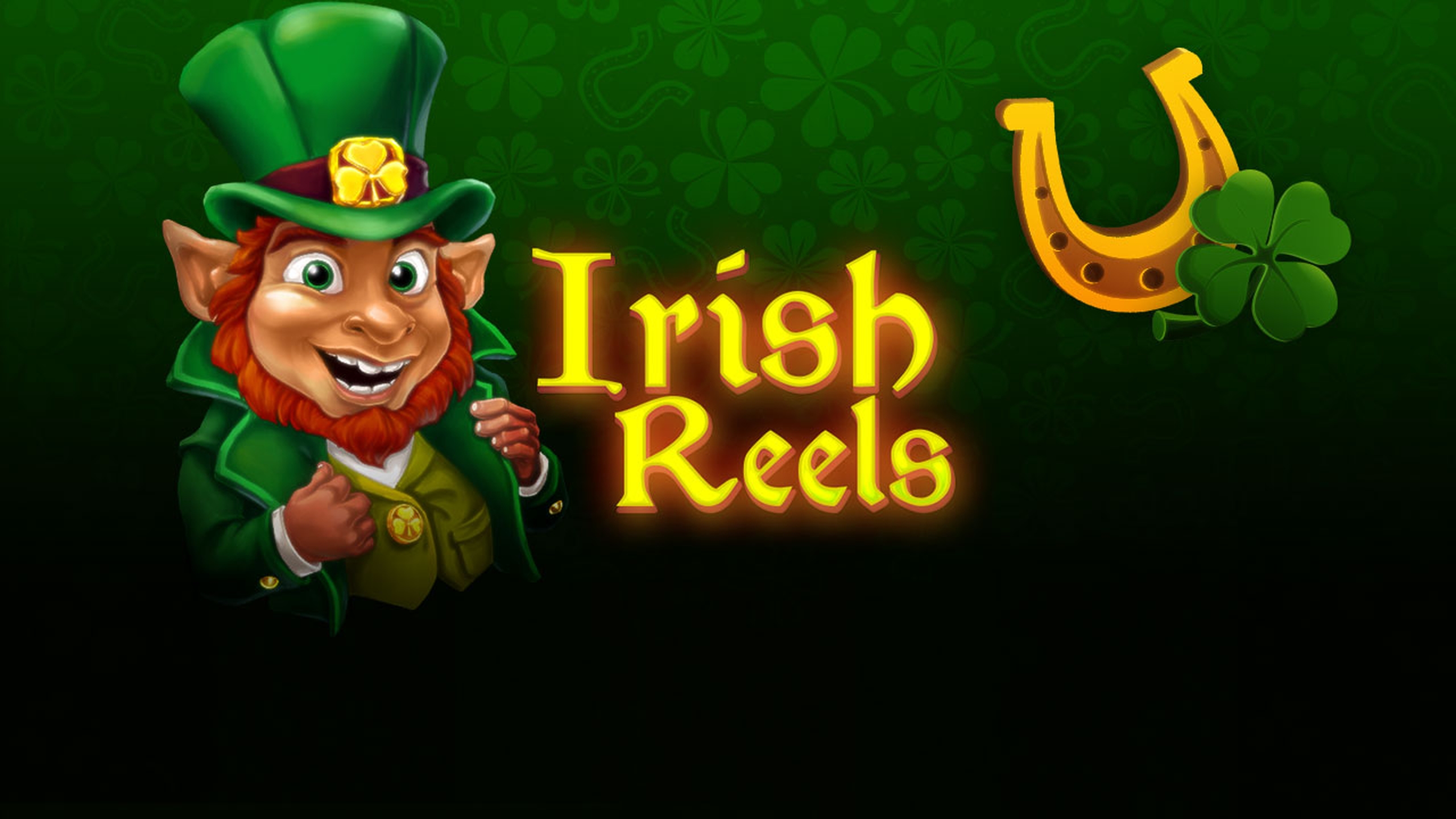 The Irish Reels Online Slot Demo Game by Evoplay Entertainment