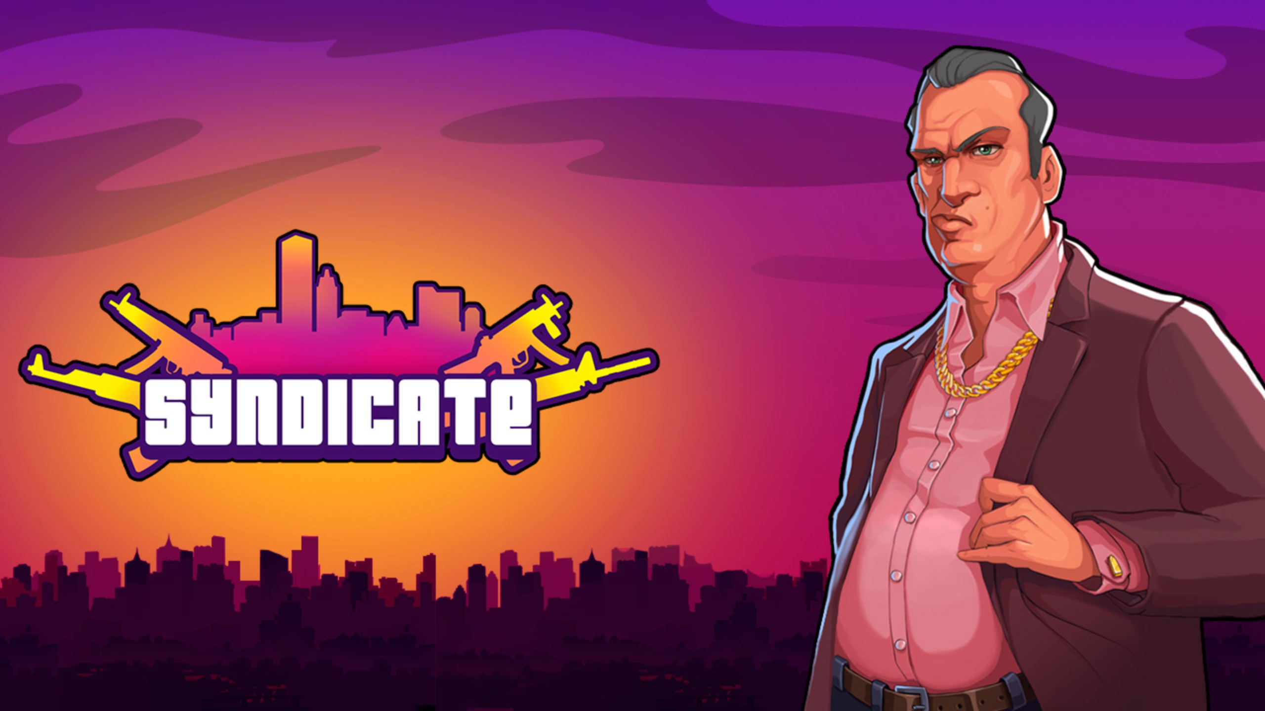 The Mafia Syndicate Online Slot Demo Game by Evoplay Entertainment