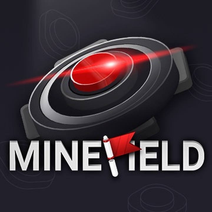 The Mine Field Online Slot Demo Game by Evoplay Entertainment
