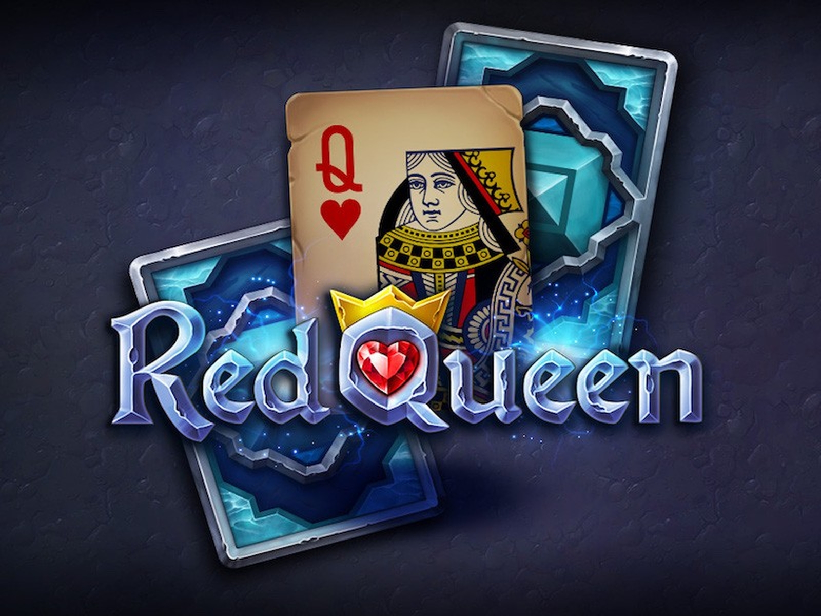The Red Queen Online Slot Demo Game by Evoplay Entertainment