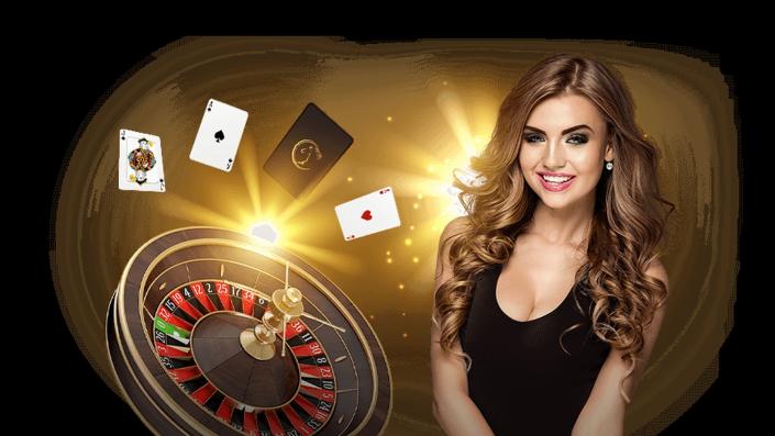 what is the 1 online casino