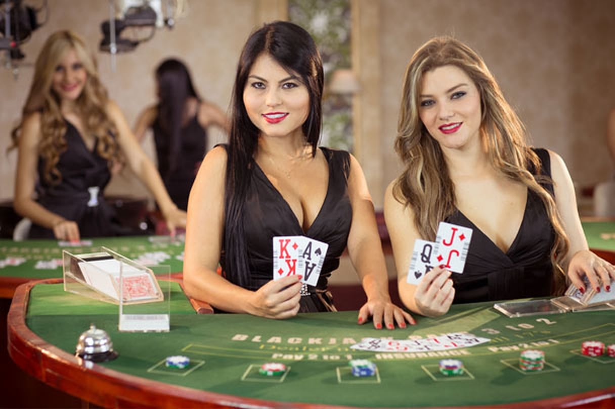 Best Make casino You Will Read in 2021