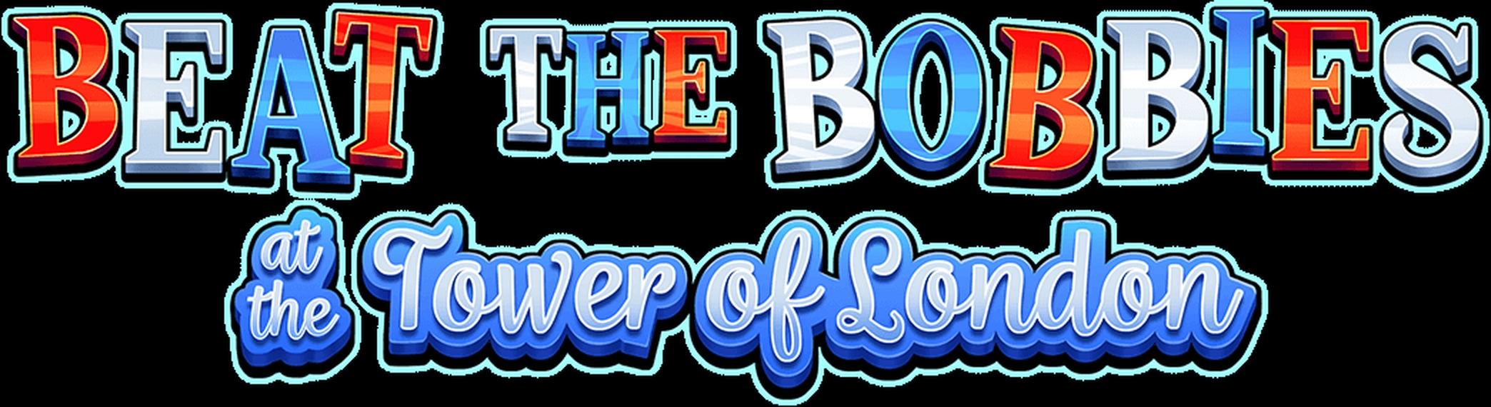 Beat The Bobbies at the Tower of London Online Slot Demo Game by EYECON