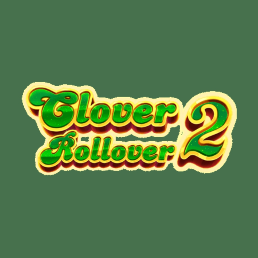 Clover Rollover 2 Online Slot Demo Game by EYECON