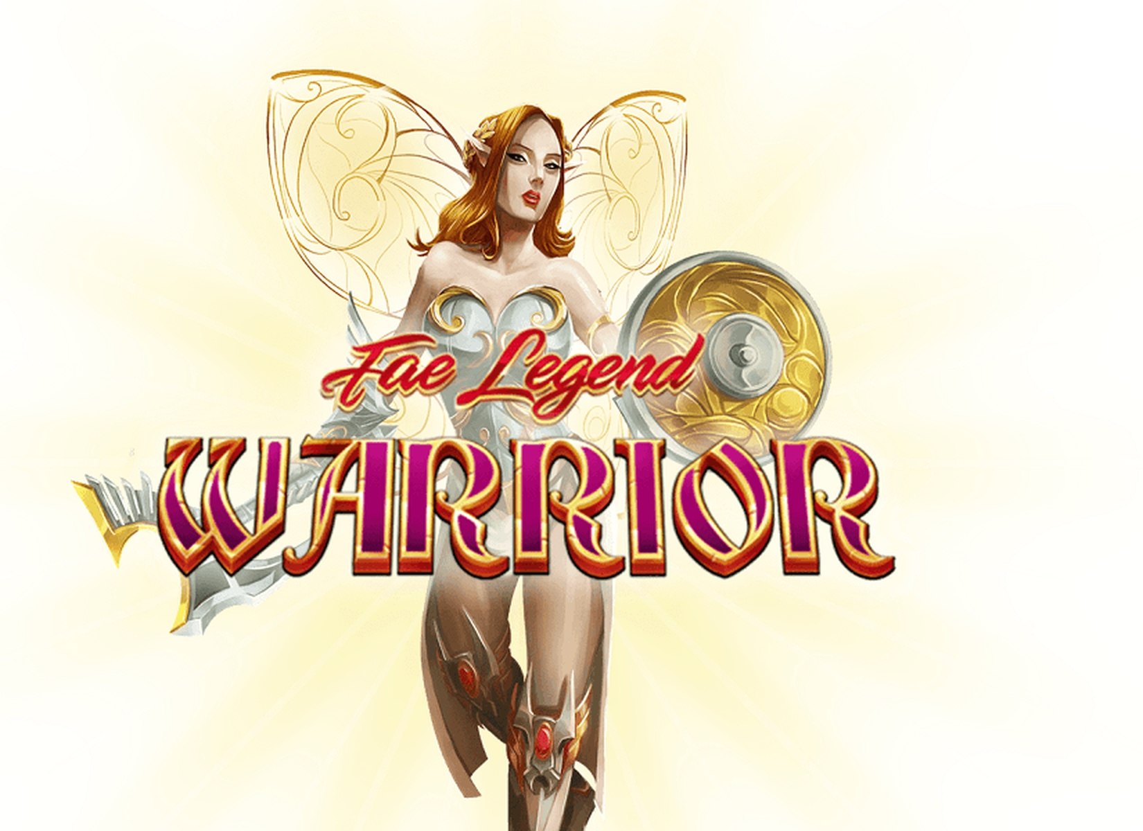 Fae Legend Warrior Online Slot Demo Game by EYECON