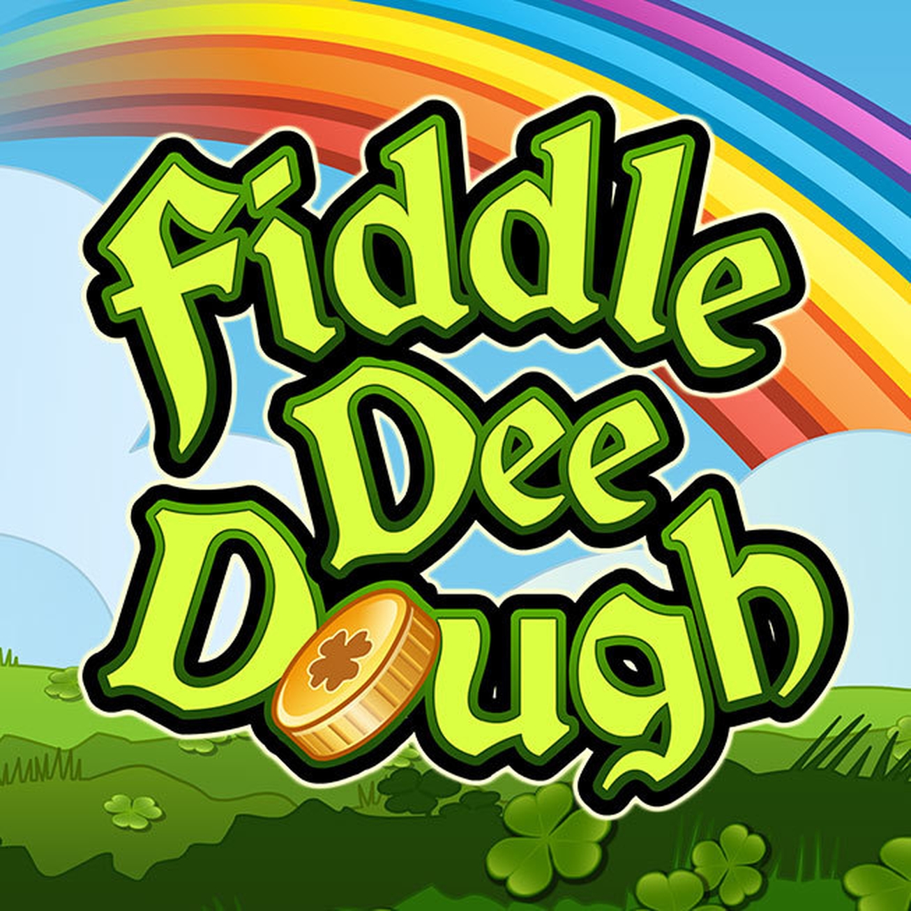 Fiddle Dee Dough Online Slot Demo Game by EYECON