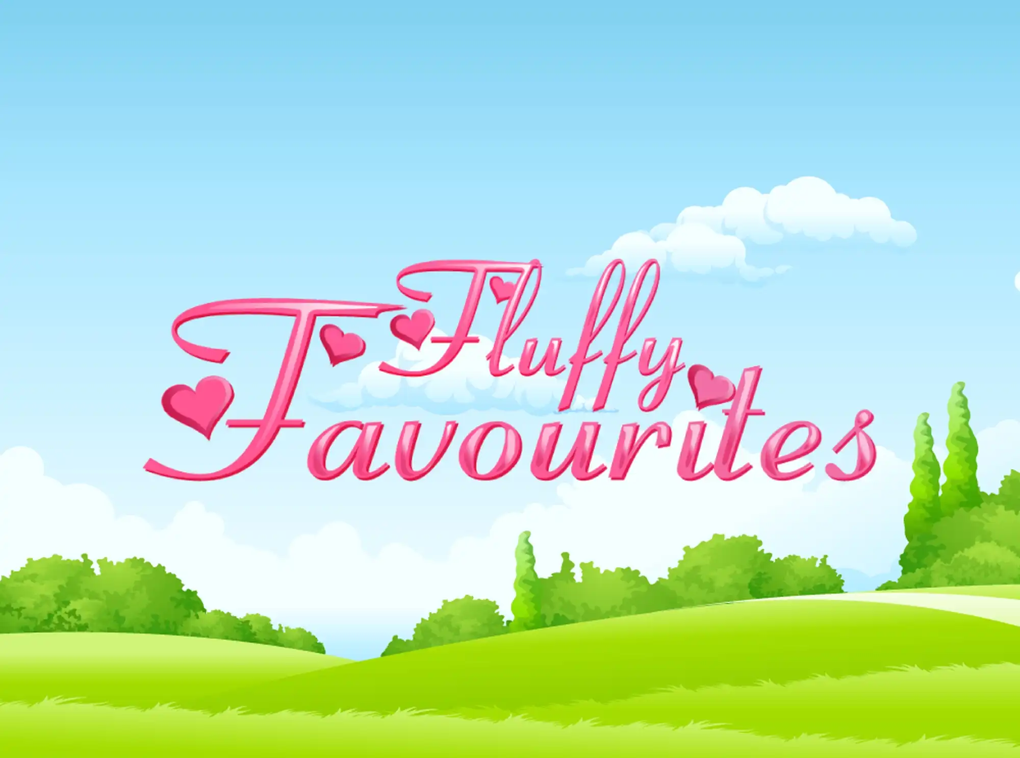 Fluffy Favourites demo