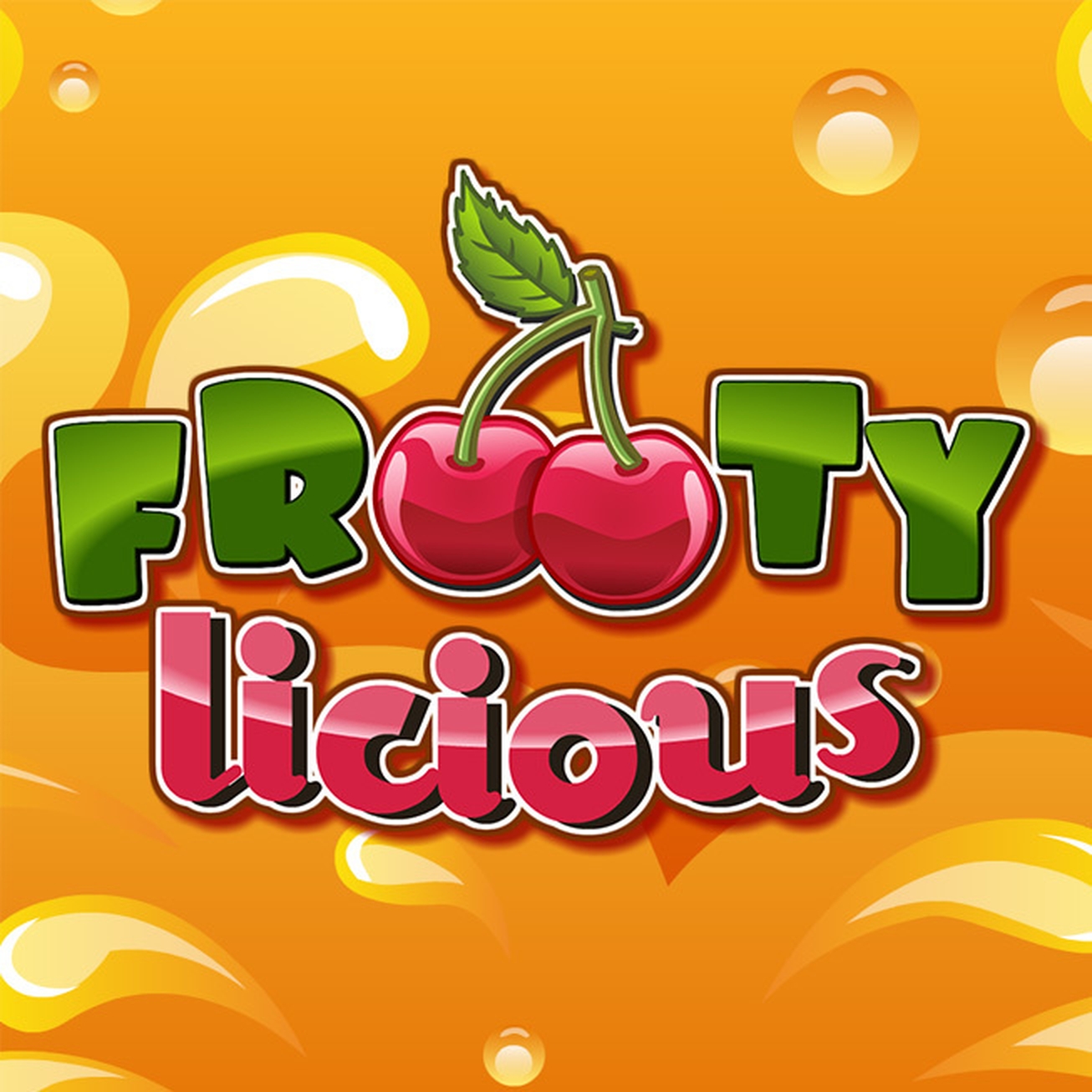Frooty Licious Online Slot Demo Game by EYECON