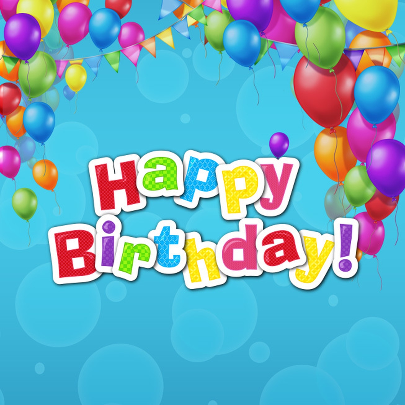 Happy Birthday (Eyecon) Online Slot Demo Game by EYECON