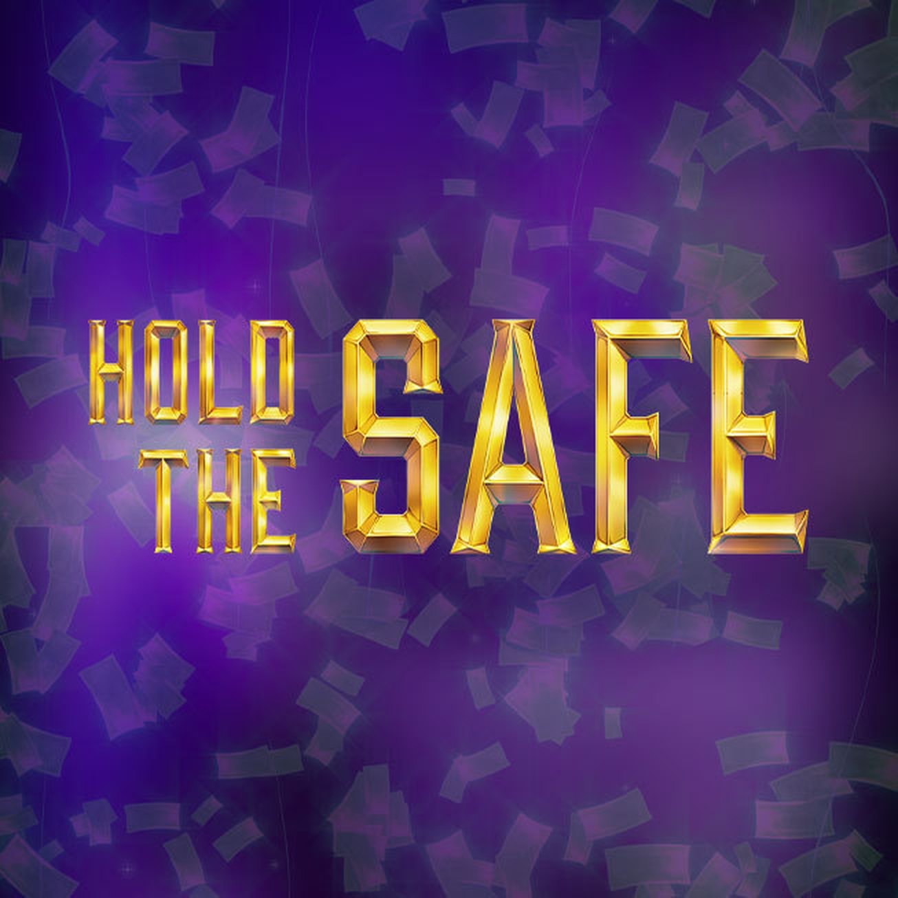 Hold the Safe Jackpot Online Slot Demo Game by EYECON