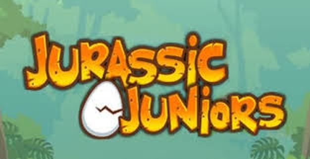Jurassic Juniors Online Slot Demo Game by EYECON