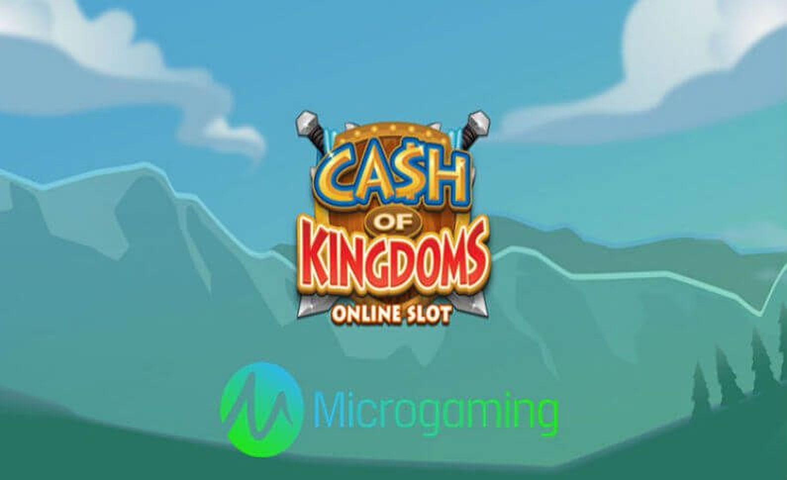 Kingdom of Cash Jackpot Online Slot Demo Game by EYECON