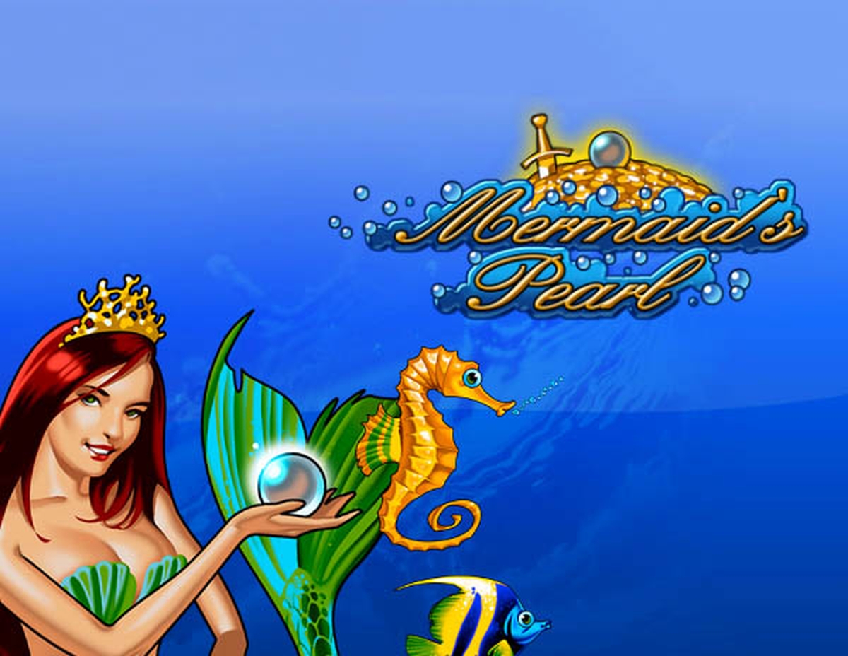 Mermaid's Pearl (Eyecon) Online Slot Demo Game by EYECON
