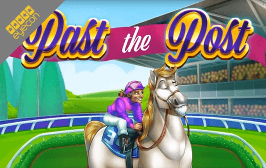 Past The Post Online Slot Demo Game by EYECON
