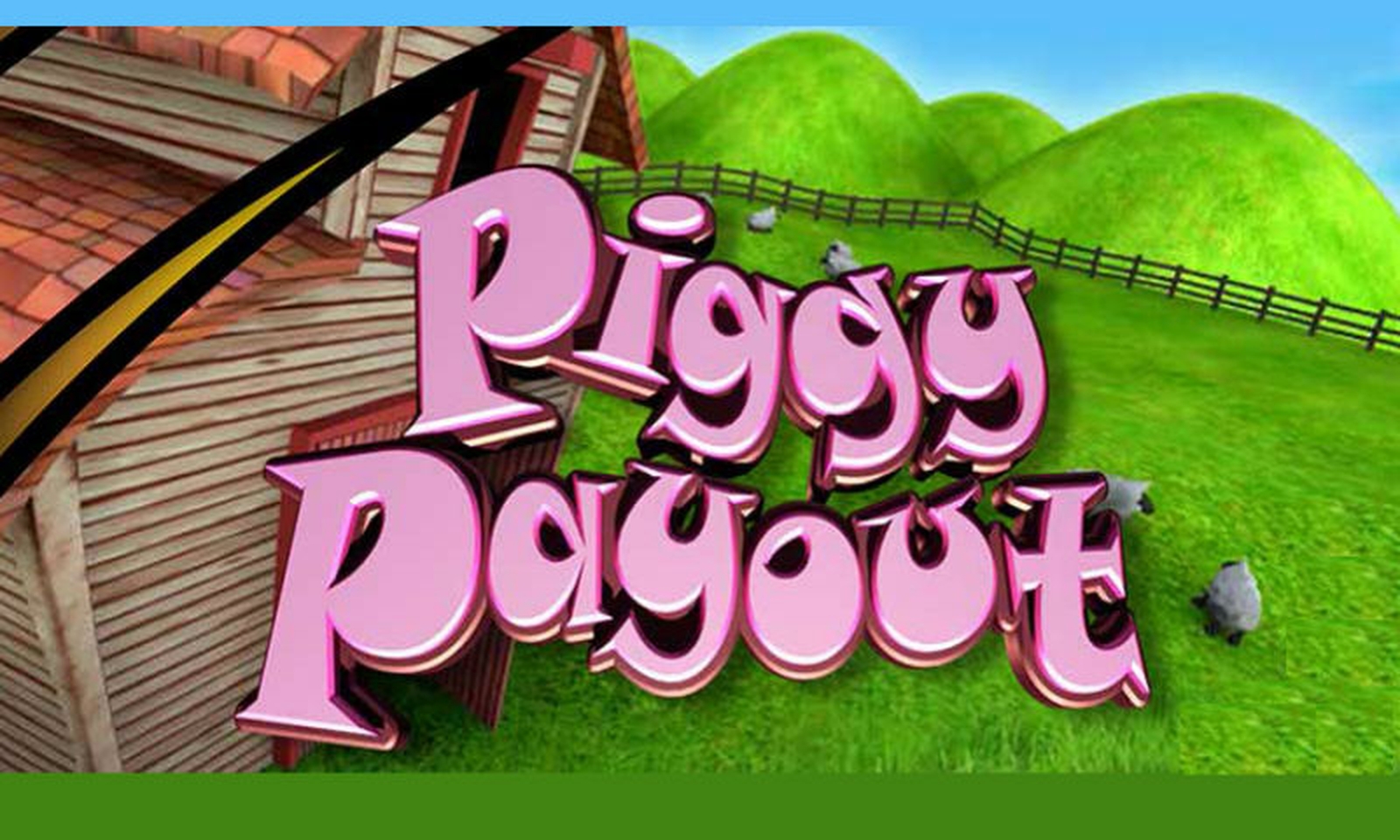 Piggy Payout Jackpot Online Slot Demo Game by EYECON