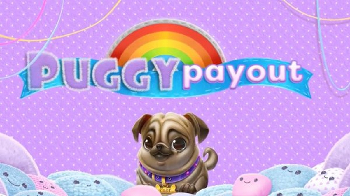 Puggy Payout Online Slot Demo Game by EYECON