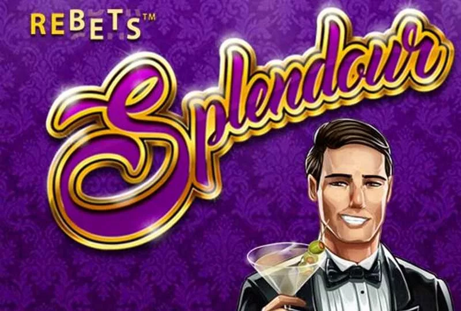 Rebets Splendour Online Slot Demo Game by EYECON