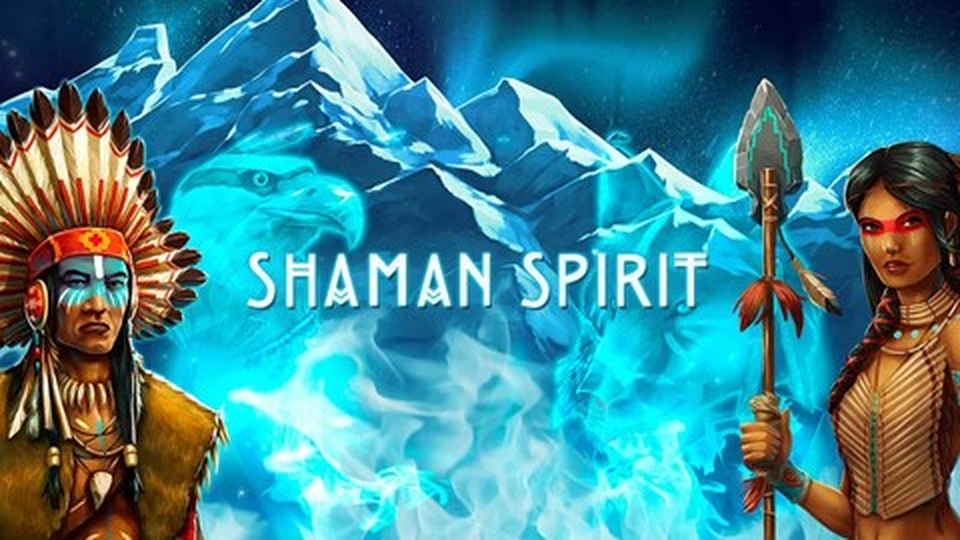 Shaman Spirit Jackpot Online Slot Demo Game by EYECON