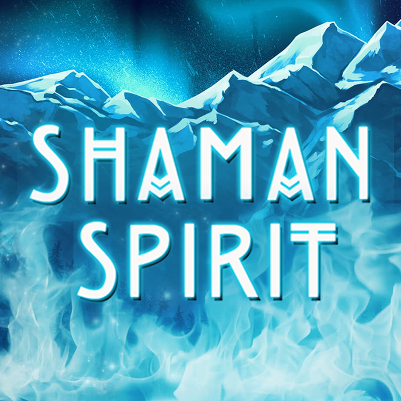Shaman Spirit Online Slot Demo Game by EYECON