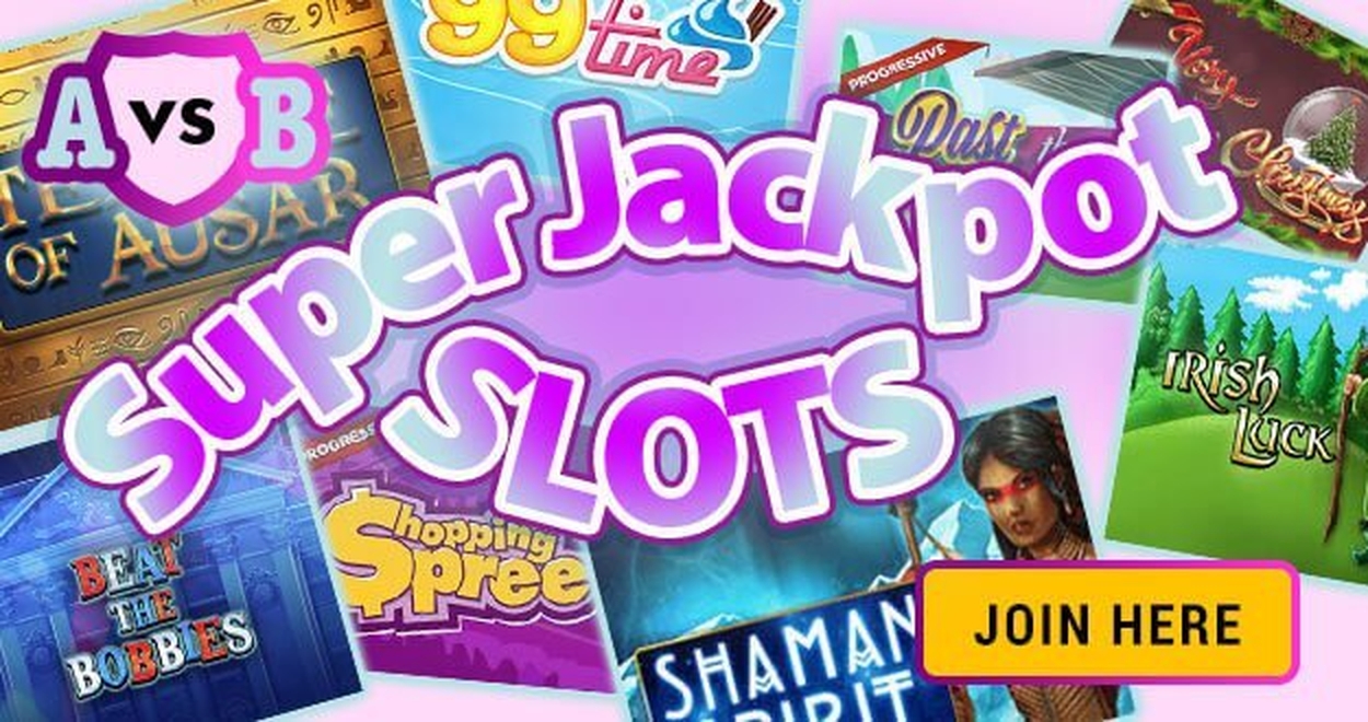 Shopping Spree Jackpot Online Slot Demo Game by EYECON
