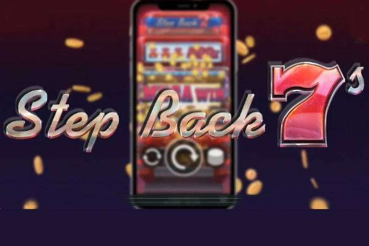 Step Back 7's Online Slot Demo Game by EYECON