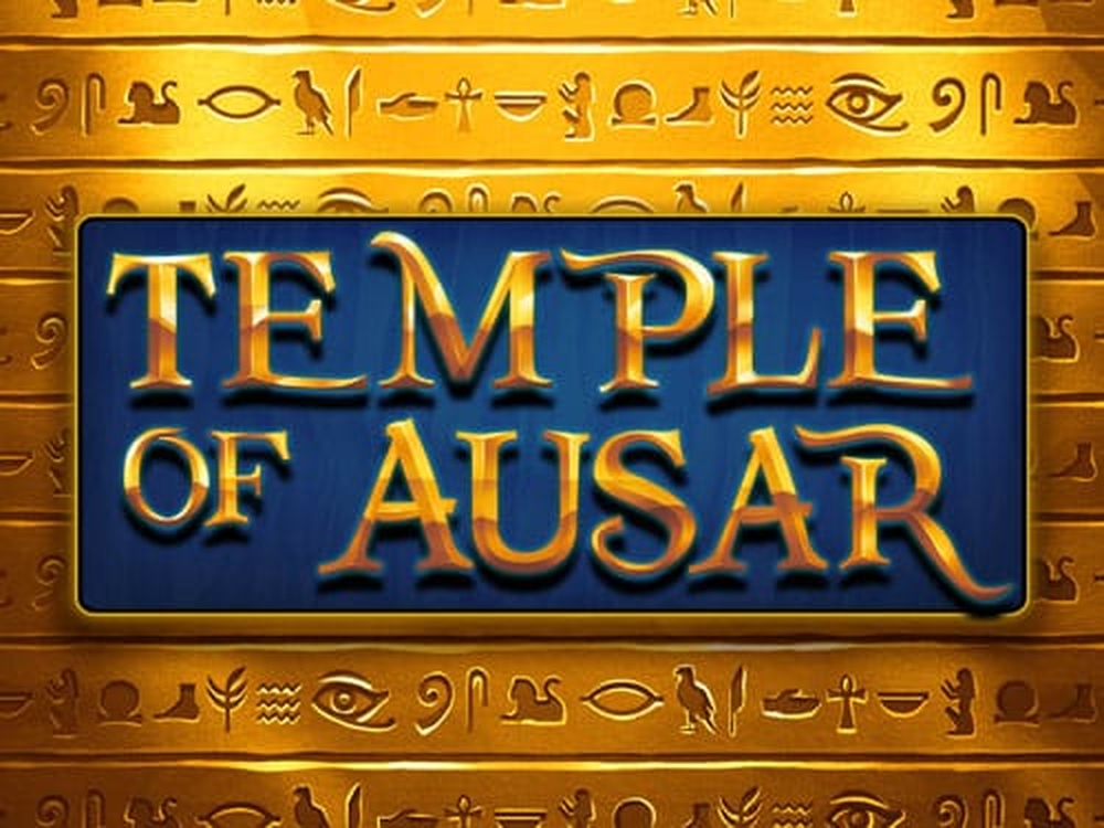 Temple of Ausar Jackpot Online Slot Demo Game by EYECON