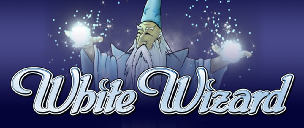 White Wizard Jackpot Online Slot Demo Game by EYECON